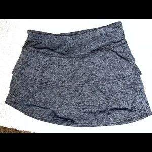 Women’s skort